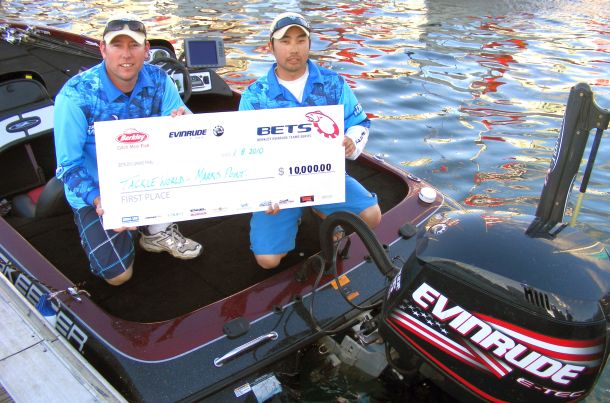 All BETS are on for 2011!